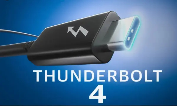 Thunderbolt 4